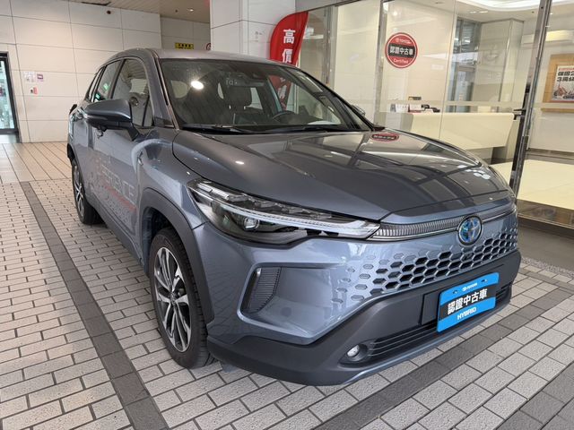 CROSS 1.8 HV  第3張相片