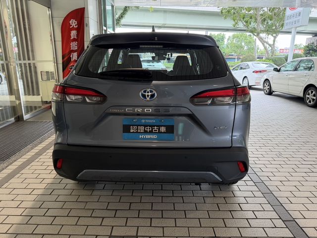 CROSS 1.8 HV  第6張相片