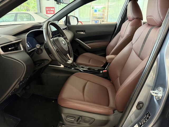 CROSS 1.8 HV  第8張相片