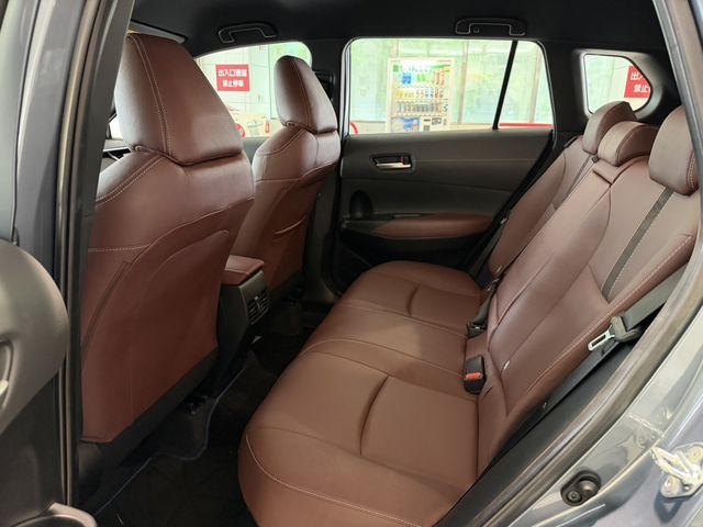 CROSS 1.8 HV  第9張相片