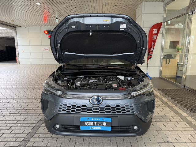 CROSS 1.8 HV  第10張相片