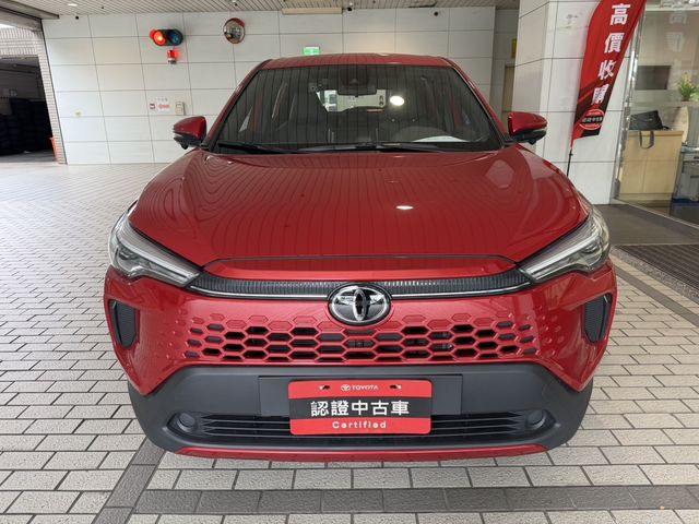 CROSS 1.8  第2張相片