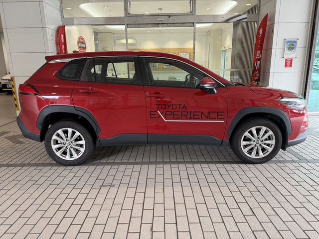 CROSS 1.8  第4張相片