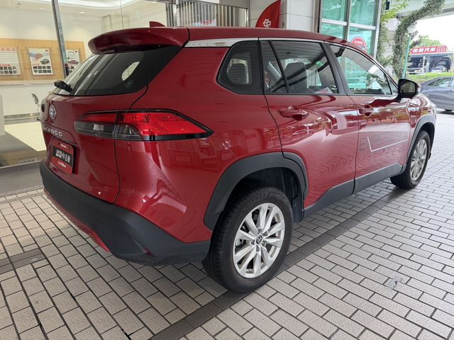 CROSS 1.8  第5張相片