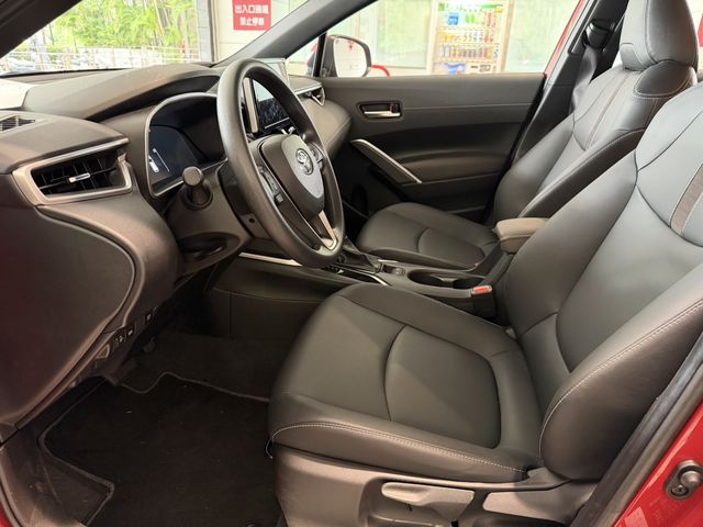 CROSS 1.8  第7張相片