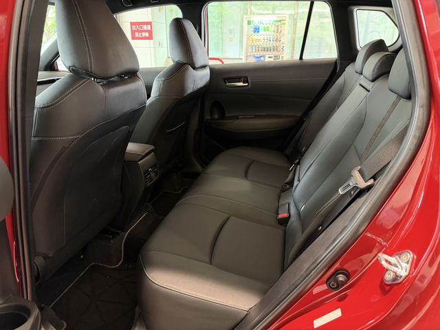 CROSS 1.8  第8張相片