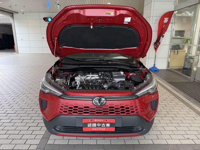 CROSS 1.8  第9張相片