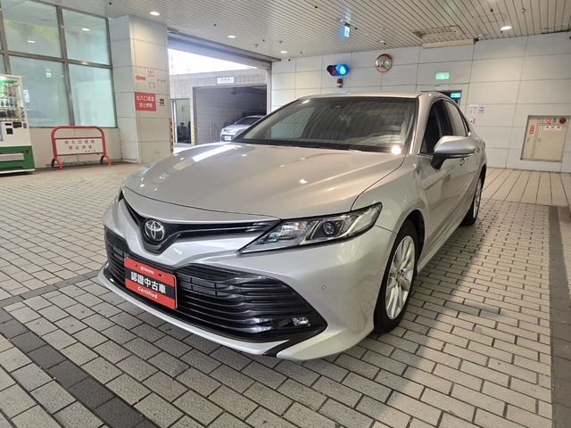 CAMRY 2.5  第1張相片