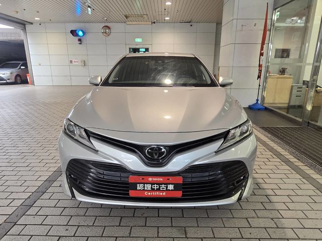 CAMRY 2.5  第2張相片
