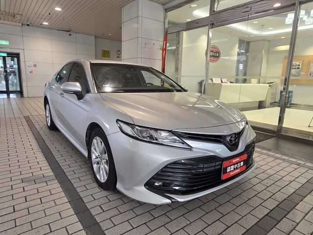 CAMRY 2.5  第3張相片
