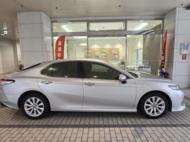 CAMRY 2.5  第4張相片