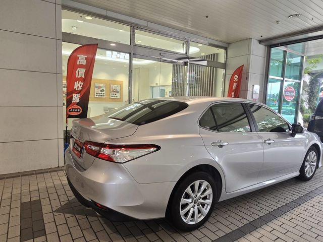 CAMRY 2.5  第5張相片