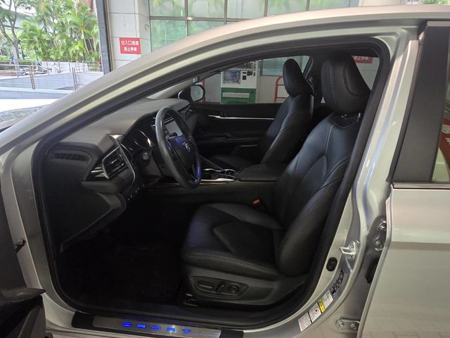 CAMRY 2.5  第7張相片