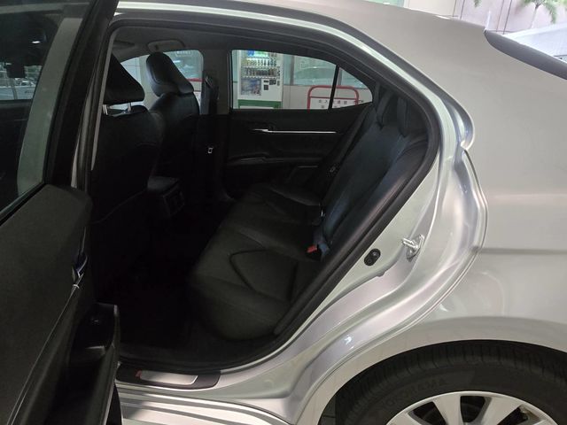 CAMRY 2.5  第8張相片
