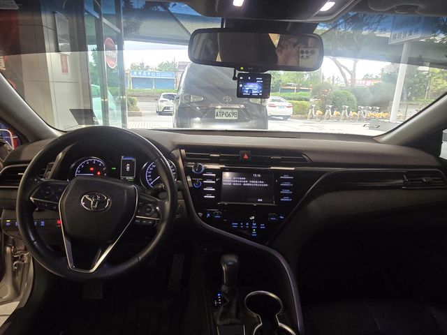 CAMRY 2.5  第9張相片