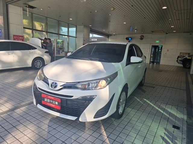 YARIS 1.5  第1張相片
