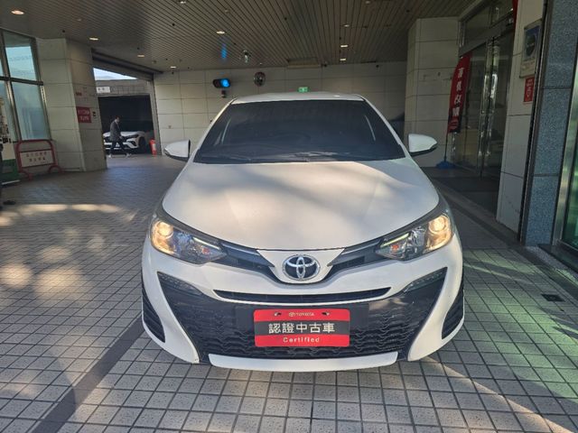 YARIS 1.5  第2張相片