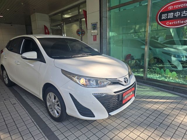 YARIS 1.5  第3張相片