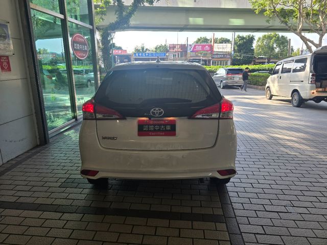 YARIS 1.5  第6張相片