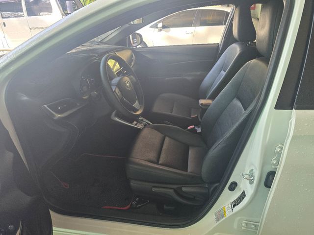 YARIS 1.5  第7張相片