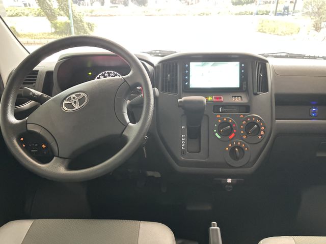 TOWN ACE VAN 5人  第7張相片