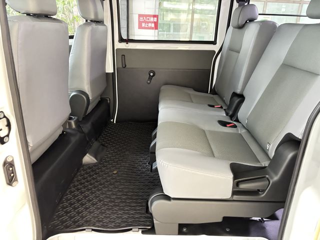 TOWN ACE VAN 5人  第9張相片