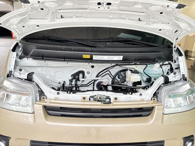 TOWN ACE VAN 5人  第10張相片