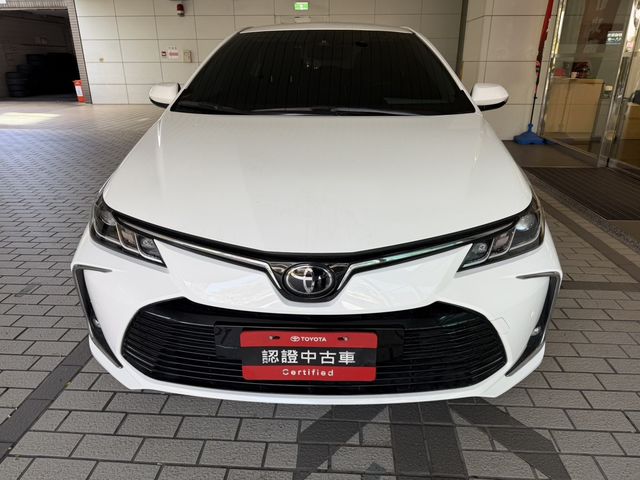 ALTIS 1.8  第2張相片