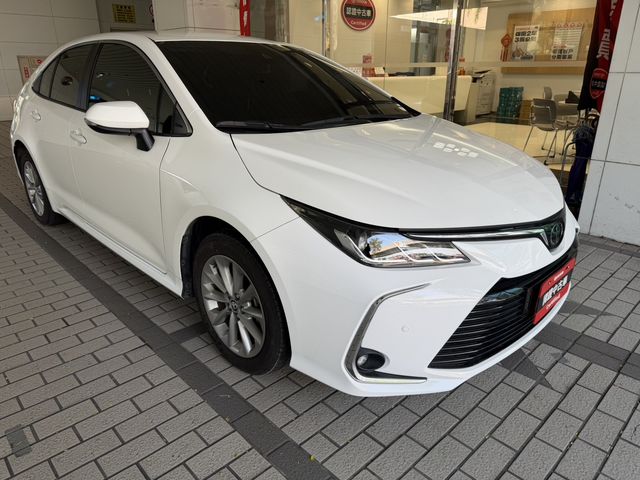 ALTIS 1.8  第3張相片