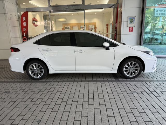 ALTIS 1.8  第4張相片