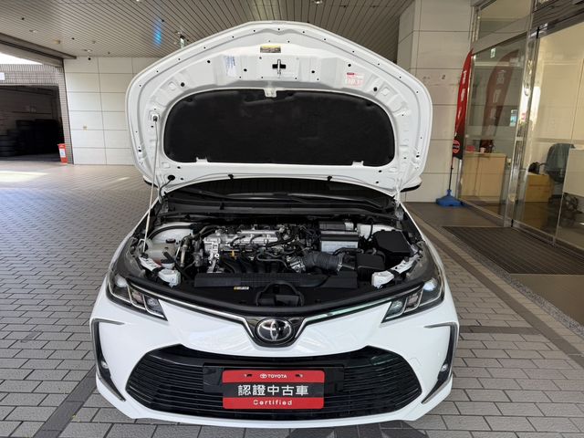 ALTIS 1.8  第10張相片