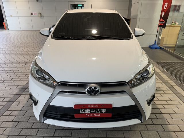 YARIS 1.5  第2張相片