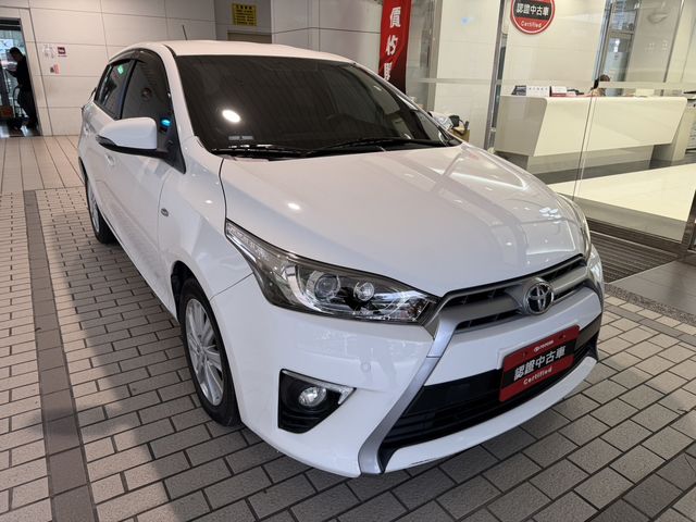 YARIS 1.5  第3張相片