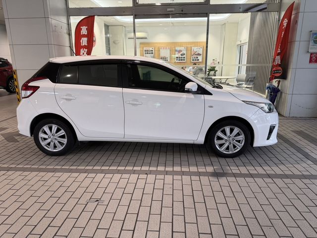 YARIS 1.5  第4張相片