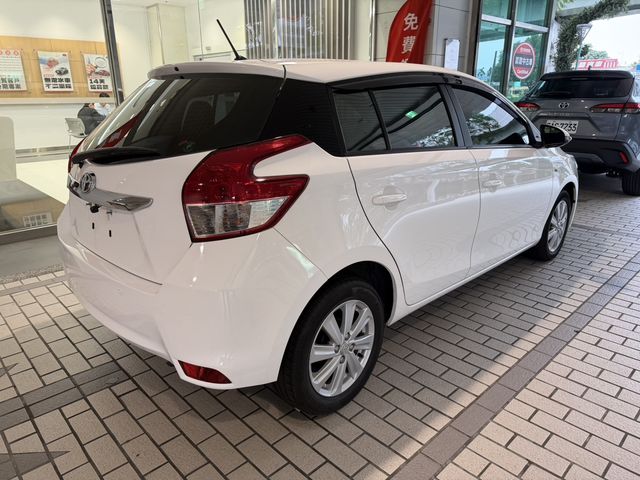 YARIS 1.5  第5張相片