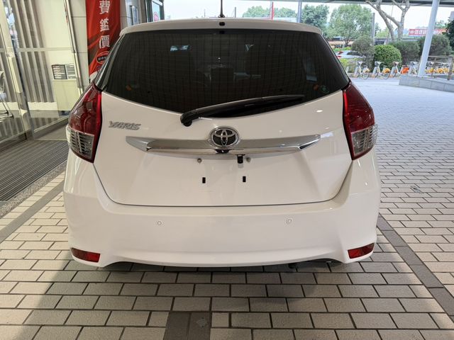 YARIS 1.5  第6張相片