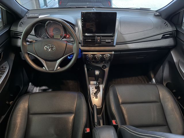 YARIS 1.5  第7張相片