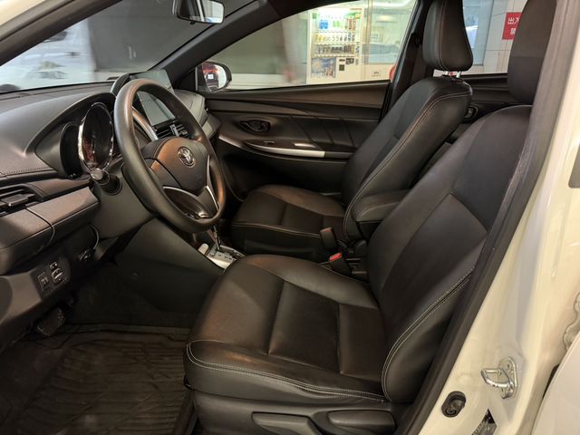 YARIS 1.5  第8張相片