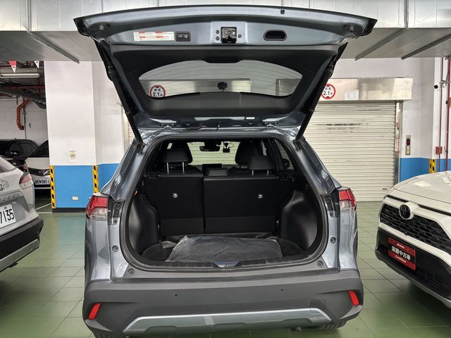 CROSS 1.8 HV  第6張相片