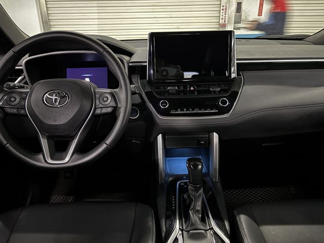 CROSS 1.8 HV  第7張相片