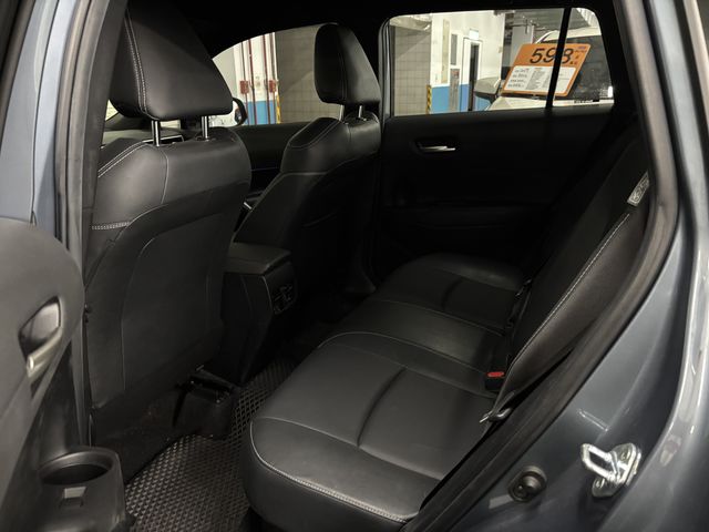 CROSS 1.8 HV  第8張相片