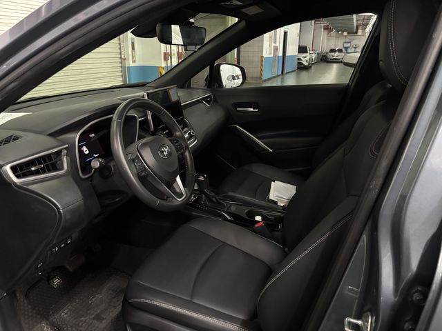 CROSS 1.8 HV  第9張相片