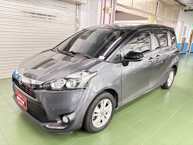 SIENTA 1.8  第1張相片