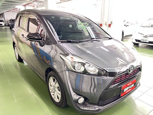 SIENTA 1.8  第3張相片