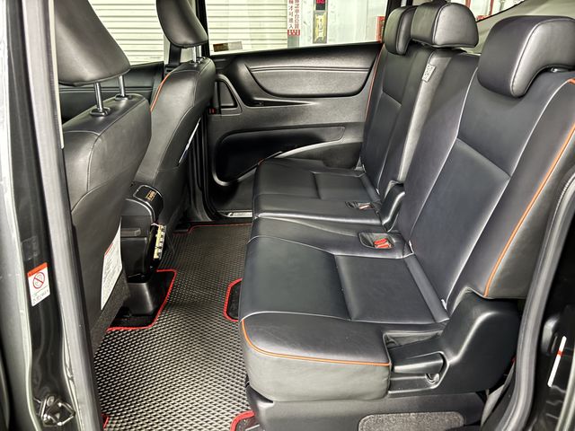 SIENTA 1.8  第7張相片