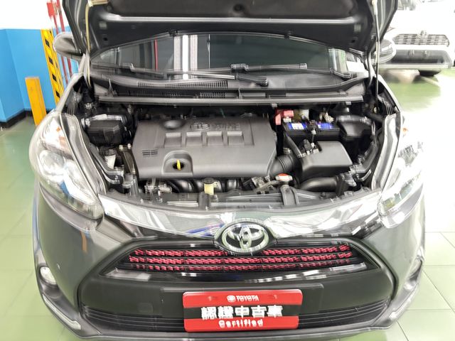 SIENTA 1.8  第10張相片