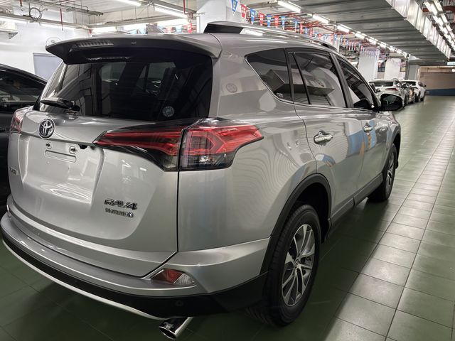 RAV4 2.5 HV  第5張相片