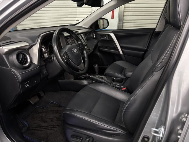 RAV4 2.5 HV  第8張相片