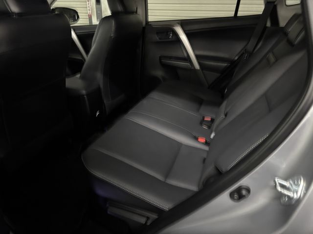 RAV4 2.5 HV  第9張相片