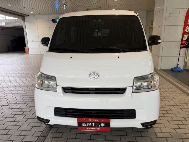 TOWN ACE VAN 5人  第2張相片